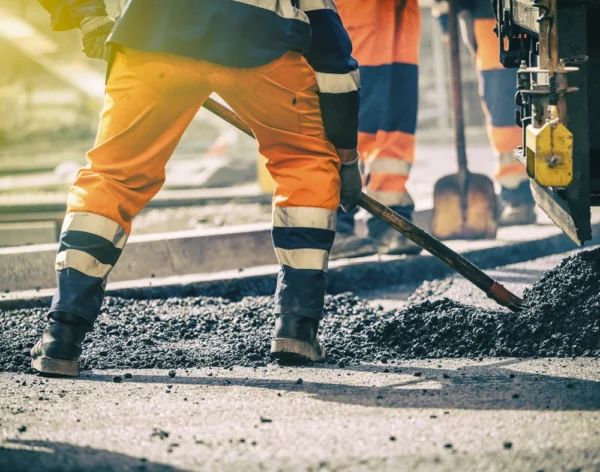 Géotechnique routière et terrassement LABOEST