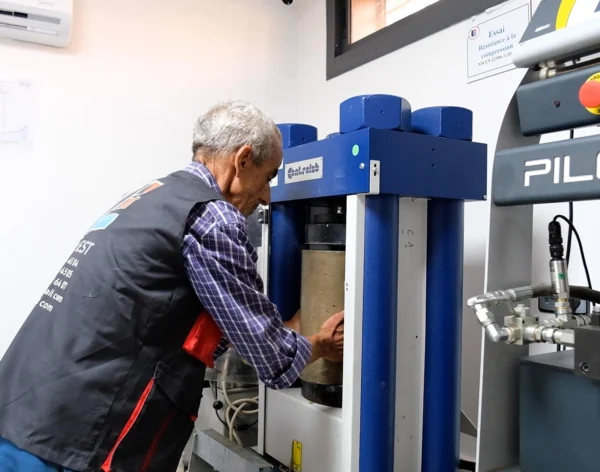 LABOEST Types d’investigations