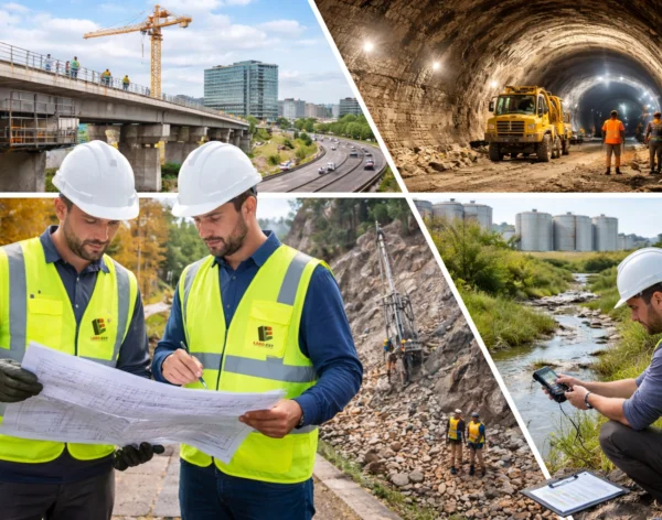 OUVRAGES ÉTUDIÉS LABOEST